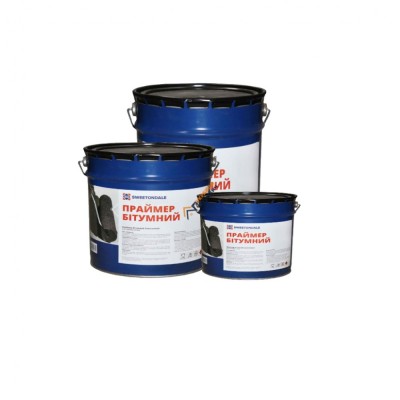 Праймер битумний  Sweetondale 17 кг
