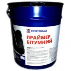 Праймер битумний  Sweetondale 17 кг