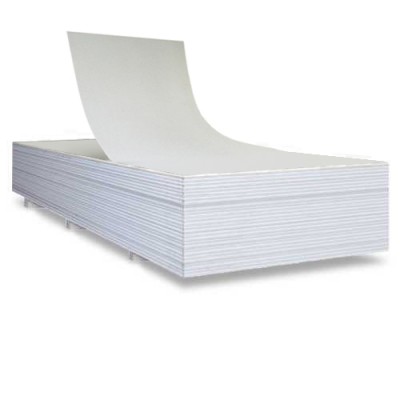 Гіпсокартон арочний Knauf гнучкий 2500х1200x6,5 мм