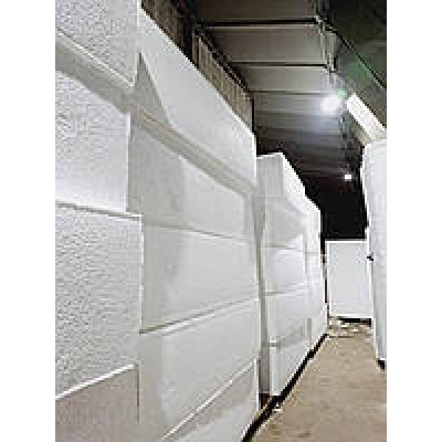 Плити пенополистирольные Siltek ( EPS 70) 100/500/1000 12 кг/м3