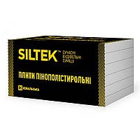 Плити пенополистирольные Siltek ( EPS 70) 100/500/1000 12 кг/м3