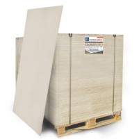 Магнезитова плита Standard 1200x2400x8 мм, клас 1
