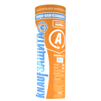 Ветро-влагозащитная мембрана Knauf Защита А