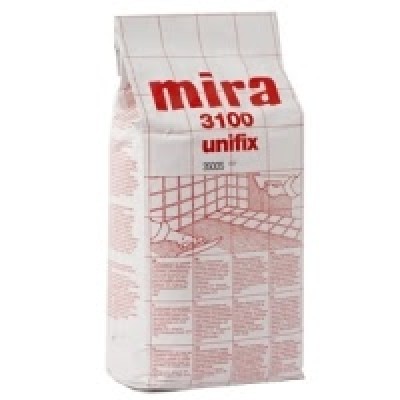 Клей mira 3100 unifix 25 кг