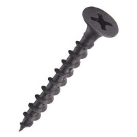 Шуруп для гіпсокартону та металу SROUB 3,5х25