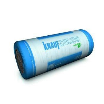 Мінеральна вата - KNAUF INSULATION UNIFIT 037 (100х1200х7400) 8,88 м2