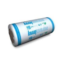 Мінеральна вата - KNAUF INSULATION NatuRoll 039 50х1200 (2х6200) 14,88 м2