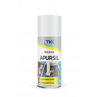 Миючий засіб для видалення силікону та поліуретанової піни TEKASOL APURSIL 150 ML