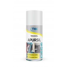 Миючий засіб для видалення силікону та поліуретанової піни TEKASOL APURSIL 150 ML