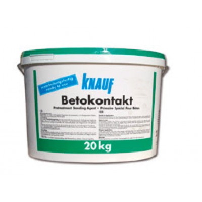 Ґрунтовка Betokontakt, 20 кг.