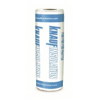 Фольгована базальтова вата Knauf, 20мм (10 кв.м)