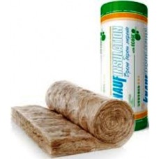 Мінеральна вата ТЕПЛОрулон 2*0,05*1,2*10 (24 кв.м)