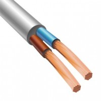 Провід ПВС,  переріз 2х2,5 мм