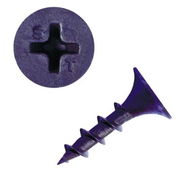 Саморіз 3,5х25 (900 шт./упак.) дерево-гкл