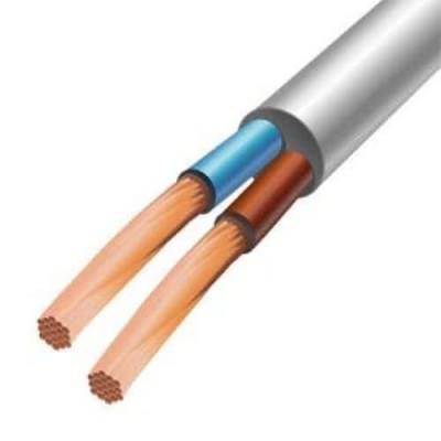 Провід ПВС,  переріз 2х1,5 мм