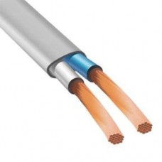 Провід ШВВП, перетин 2х2,5 мм