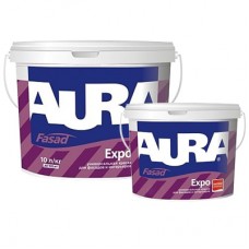 Фарба Aura Fasad Expo, 10л