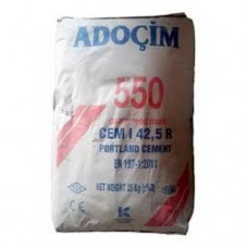 Цемент ADOCIM CIMENTO М550 25 кг