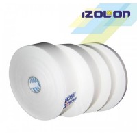 Ущільнювальна стрічка дихтунг ISOLONTAPE 50 мм./30 м.