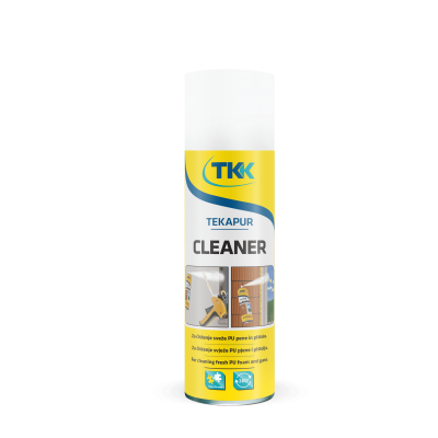 Засіб для змивання піни TEKAPUR CLEANER 500 ml