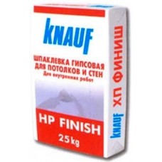 Шпаклівка Knauf HP Finish, 10 кг.