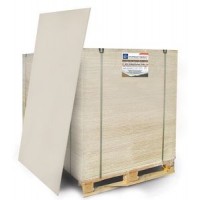 Магнезитова плита Standard 1500x600x10 мм, клас 1