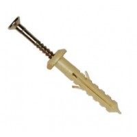 Дюбель забивний 6мм. х 60 мм. (100шт./упак.)