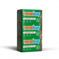 Теплозвукоізоляція ТеплоKNAUF TS037 50х610х1230 м 12 м2