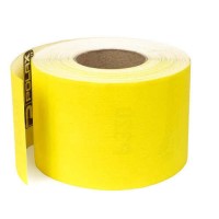 Папір наждачний на паперовій основі 115мм х 50 м, зерн. 60