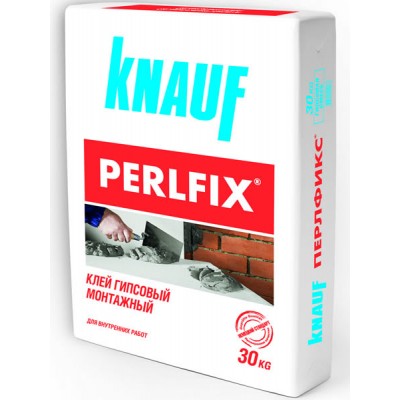 Клей Perlfix, 30 кг.