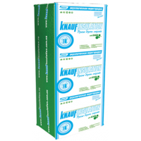 Акустична перегородка Knauf Insulation 50х610х1250 мм, 18.3 м2
